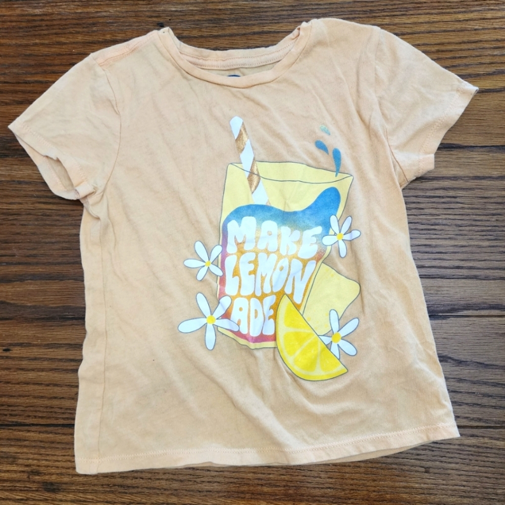 Make Lemonade shirt